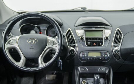 Hyundai ix35 I рестайлинг, 2013 год, 1 529 000 рублей, 14 фотография