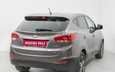 Hyundai ix35 I рестайлинг, 2013 год, 1 529 000 рублей, 4 фотография