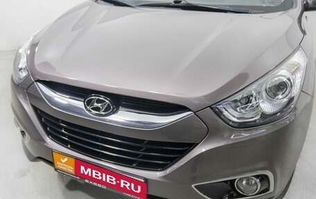 Hyundai ix35 I рестайлинг, 2013 год, 1 529 000 рублей, 7 фотография