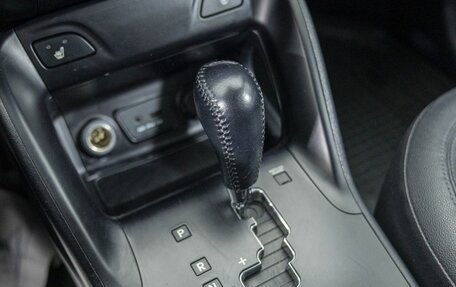 Hyundai ix35 I рестайлинг, 2013 год, 1 529 000 рублей, 19 фотография