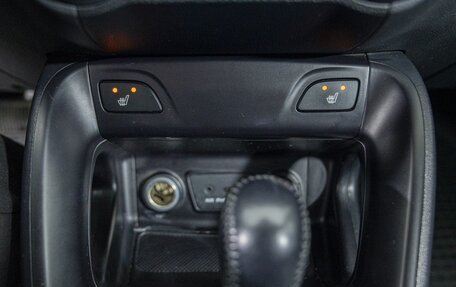 Hyundai ix35 I рестайлинг, 2013 год, 1 529 000 рублей, 18 фотография