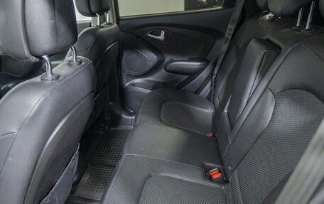 Hyundai ix35 I рестайлинг, 2013 год, 1 529 000 рублей, 26 фотография