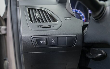 Hyundai ix35 I рестайлинг, 2013 год, 1 529 000 рублей, 22 фотография