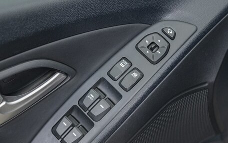 Hyundai ix35 I рестайлинг, 2013 год, 1 529 000 рублей, 23 фотография