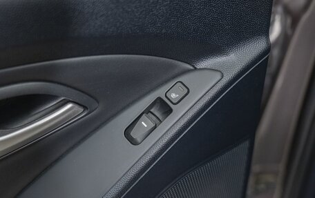 Hyundai ix35 I рестайлинг, 2013 год, 1 529 000 рублей, 27 фотография