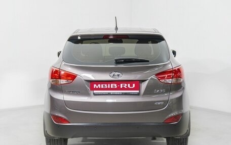 Hyundai ix35 I рестайлинг, 2013 год, 1 529 000 рублей, 5 фотография