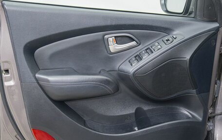 Hyundai ix35 I рестайлинг, 2013 год, 1 529 000 рублей, 24 фотография