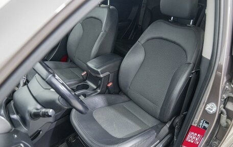 Hyundai ix35 I рестайлинг, 2013 год, 1 529 000 рублей, 25 фотография