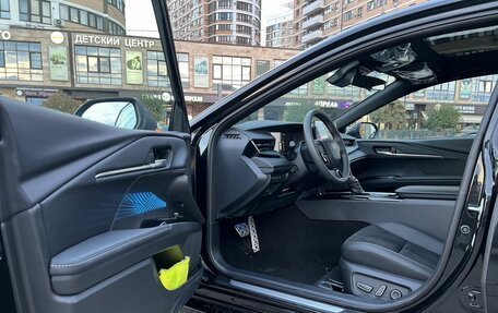 Toyota Camry, 2025 год, 4 750 000 рублей, 9 фотография