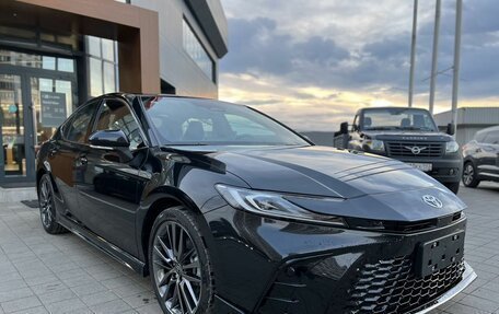 Toyota Camry, 2025 год, 4 750 000 рублей, 3 фотография