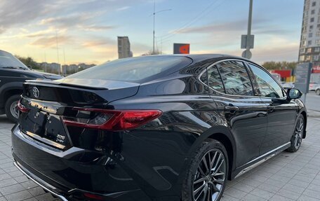 Toyota Camry, 2025 год, 4 750 000 рублей, 5 фотография