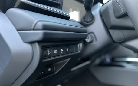 Toyota Camry, 2025 год, 4 750 000 рублей, 13 фотография