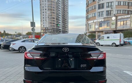 Toyota Camry, 2025 год, 4 750 000 рублей, 6 фотография