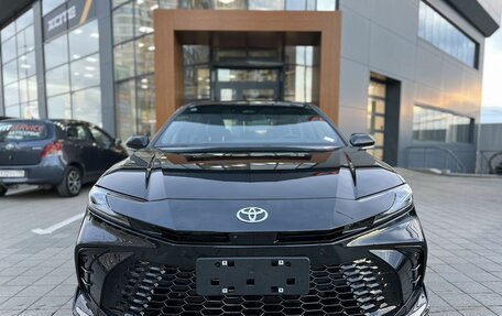 Toyota Camry, 2025 год, 4 750 000 рублей, 2 фотография