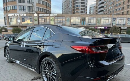 Toyota Camry, 2025 год, 4 750 000 рублей, 7 фотография