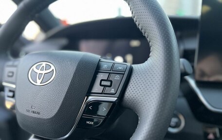 Toyota Camry, 2025 год, 4 750 000 рублей, 16 фотография