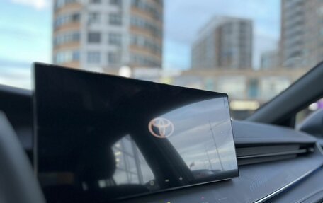Toyota Camry, 2025 год, 4 750 000 рублей, 19 фотография
