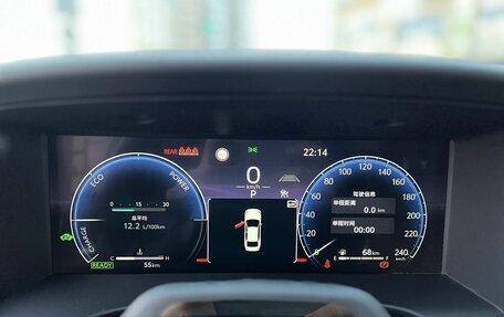 Toyota Camry, 2025 год, 4 750 000 рублей, 14 фотография