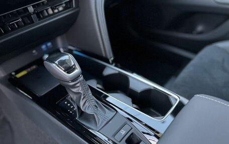 Toyota Camry, 2025 год, 4 750 000 рублей, 18 фотография