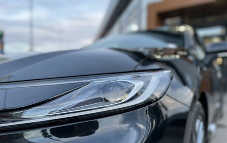 Toyota Camry, 2025 год, 4 750 000 рублей, 27 фотография