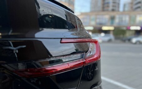 Toyota Camry, 2025 год, 4 750 000 рублей, 26 фотография