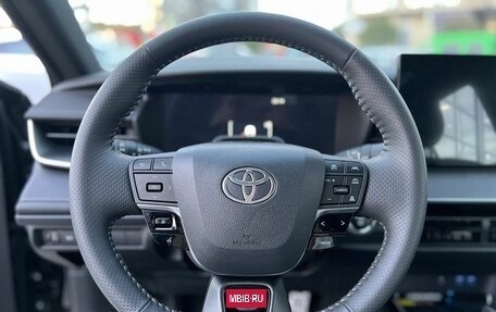 Toyota Camry, 2025 год, 4 750 000 рублей, 15 фотография