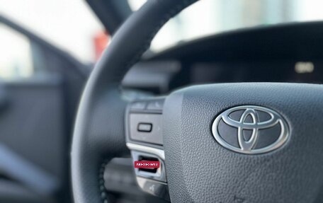 Toyota Camry, 2025 год, 4 750 000 рублей, 17 фотография