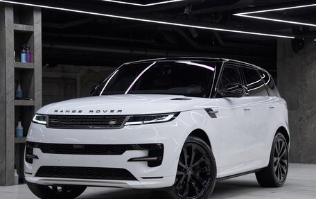 Land Rover Range Rover Sport, 2023 год, 12 990 000 рублей, 1 фотография