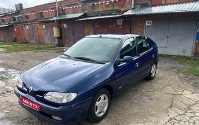Renault Megane II, 1998 год, 590 000 рублей, 1 фотография