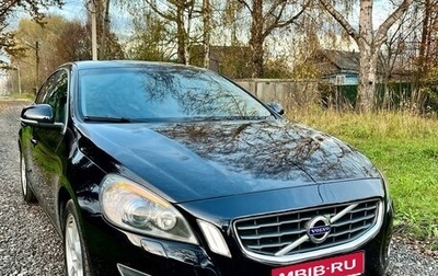 Volvo S60 III, 2011 год, 1 200 000 рублей, 1 фотография