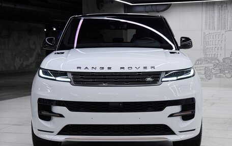 Land Rover Range Rover Sport, 2023 год, 12 990 000 рублей, 2 фотография