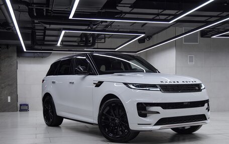 Land Rover Range Rover Sport, 2023 год, 12 990 000 рублей, 4 фотография