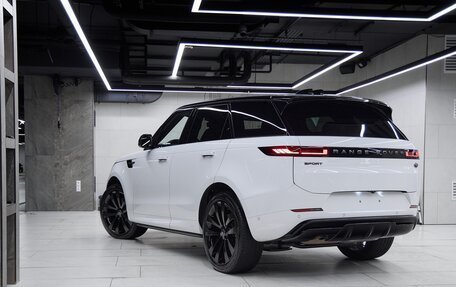 Land Rover Range Rover Sport, 2023 год, 12 990 000 рублей, 5 фотография