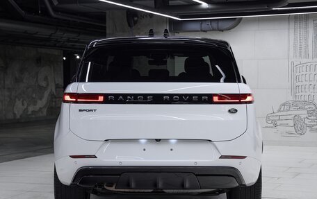 Land Rover Range Rover Sport, 2023 год, 12 990 000 рублей, 3 фотография