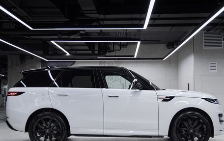 Land Rover Range Rover Sport, 2023 год, 12 990 000 рублей, 8 фотография