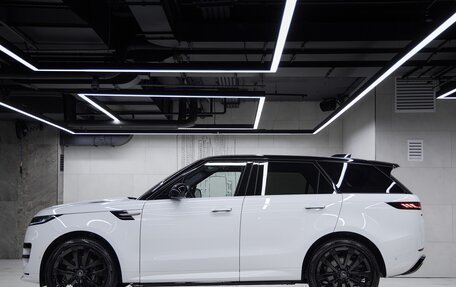 Land Rover Range Rover Sport, 2023 год, 12 990 000 рублей, 7 фотография