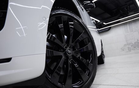 Land Rover Range Rover Sport, 2023 год, 12 990 000 рублей, 9 фотография