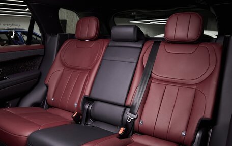 Land Rover Range Rover Sport, 2023 год, 12 990 000 рублей, 15 фотография