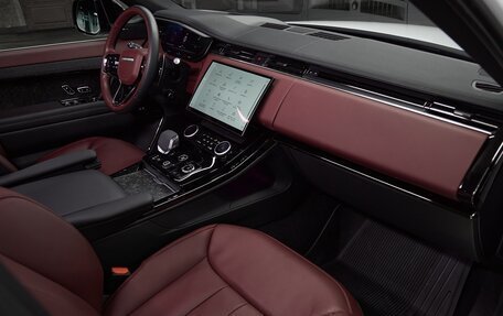 Land Rover Range Rover Sport, 2023 год, 12 990 000 рублей, 11 фотография