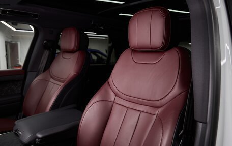 Land Rover Range Rover Sport, 2023 год, 12 990 000 рублей, 12 фотография