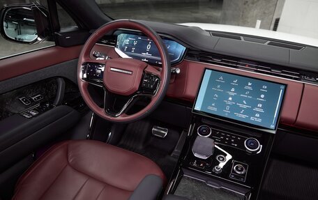 Land Rover Range Rover Sport, 2023 год, 12 990 000 рублей, 13 фотография