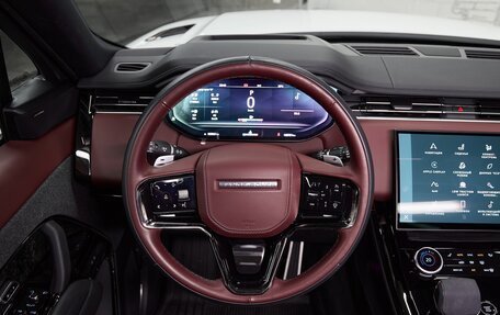 Land Rover Range Rover Sport, 2023 год, 12 990 000 рублей, 14 фотография