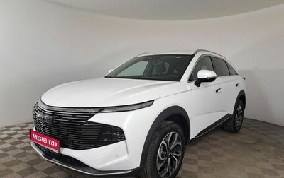 Haval F7, 2025 год, 3 149 000 рублей, 1 фотография