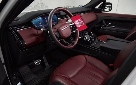 Land Rover Range Rover Sport, 2023 год, 12 990 000 рублей, 10 фотография