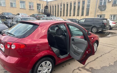 Chevrolet Lacetti, 2011 год, 758 000 рублей, 8 фотография