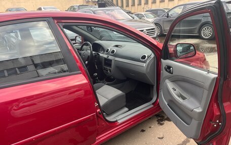 Chevrolet Lacetti, 2011 год, 758 000 рублей, 7 фотография