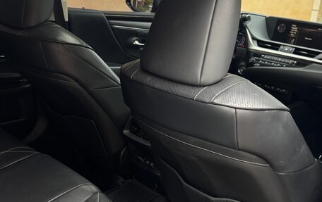 Lexus ES VII, 2020 год, 3 420 000 рублей, 8 фотография