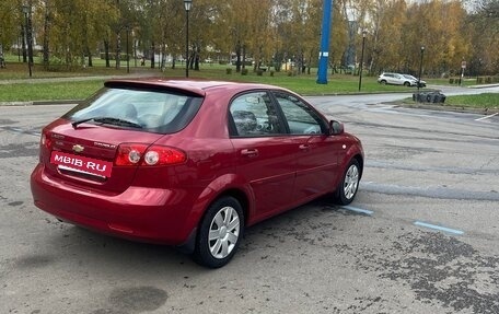 Chevrolet Lacetti, 2011 год, 758 000 рублей, 5 фотография