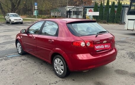 Chevrolet Lacetti, 2011 год, 758 000 рублей, 6 фотография