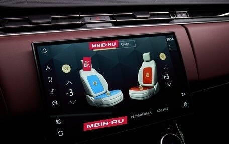 Land Rover Range Rover Sport, 2023 год, 12 990 000 рублей, 19 фотография